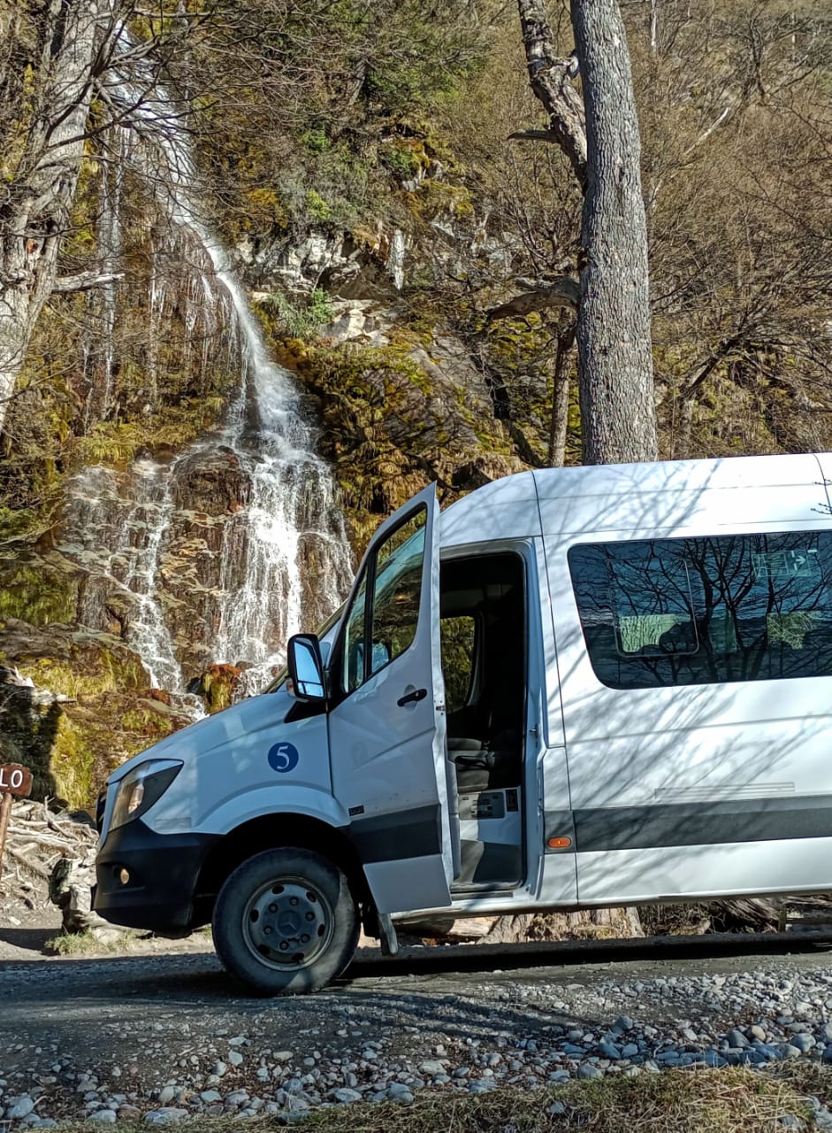 Traslados en Privado El Chaltén